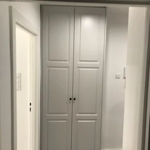 WOODART CARPENTRY