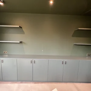WOODART CARPENTRY