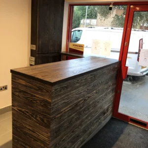 WOODART CARPENTRY