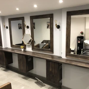 WOODART CARPENTRY