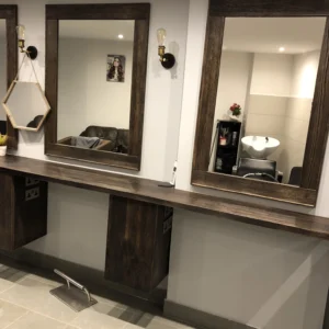 WOODART CARPENTRY