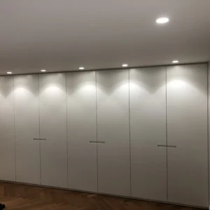 WOODART CARPENTRY
