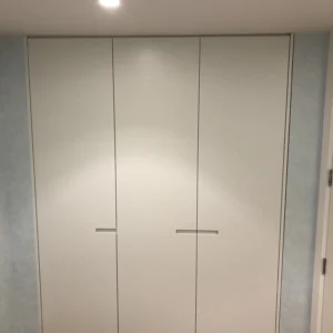 WOODART CARPENTRY