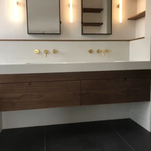 WOODART CARPENTRY