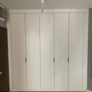 WOODART CARPENTRY