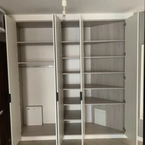 WOODART CARPENTRY
